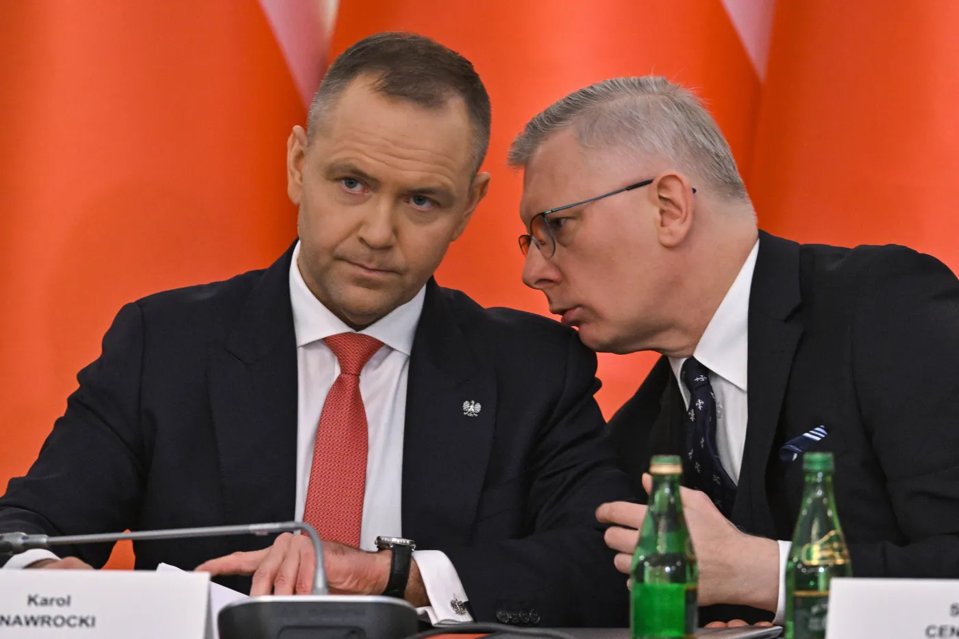 Podczas RBN złamano prawo? Kancelaria Prezydenta odpiera zarzuty