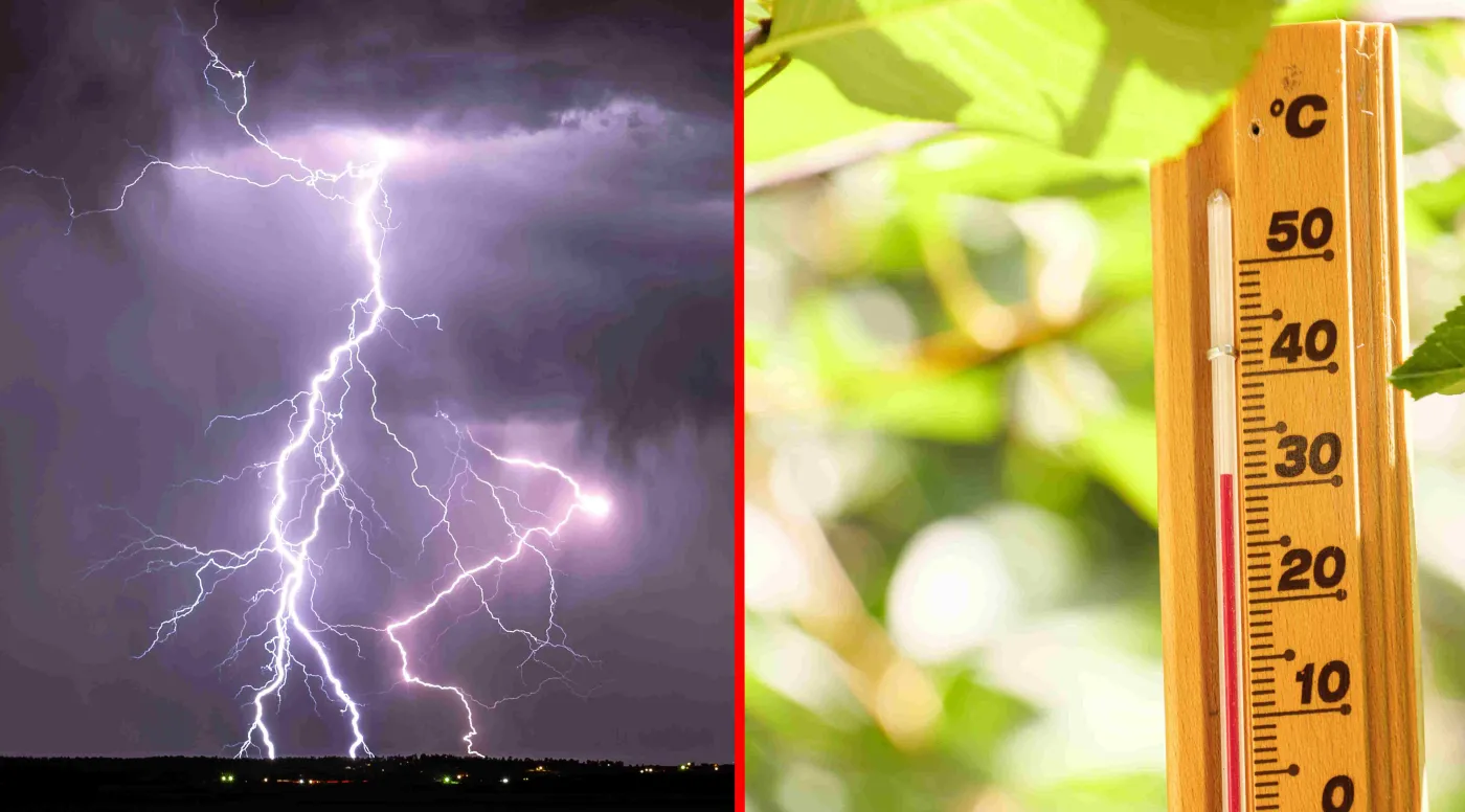Czarny scenariusz synoptyków. Tegoroczne lato może nas niemile zaskoczyć. Jaka będzie pogoda?
