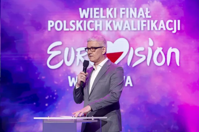 Kandydaci na Eurowizję zaprezentowali się w TVP. Internauci grzmią
