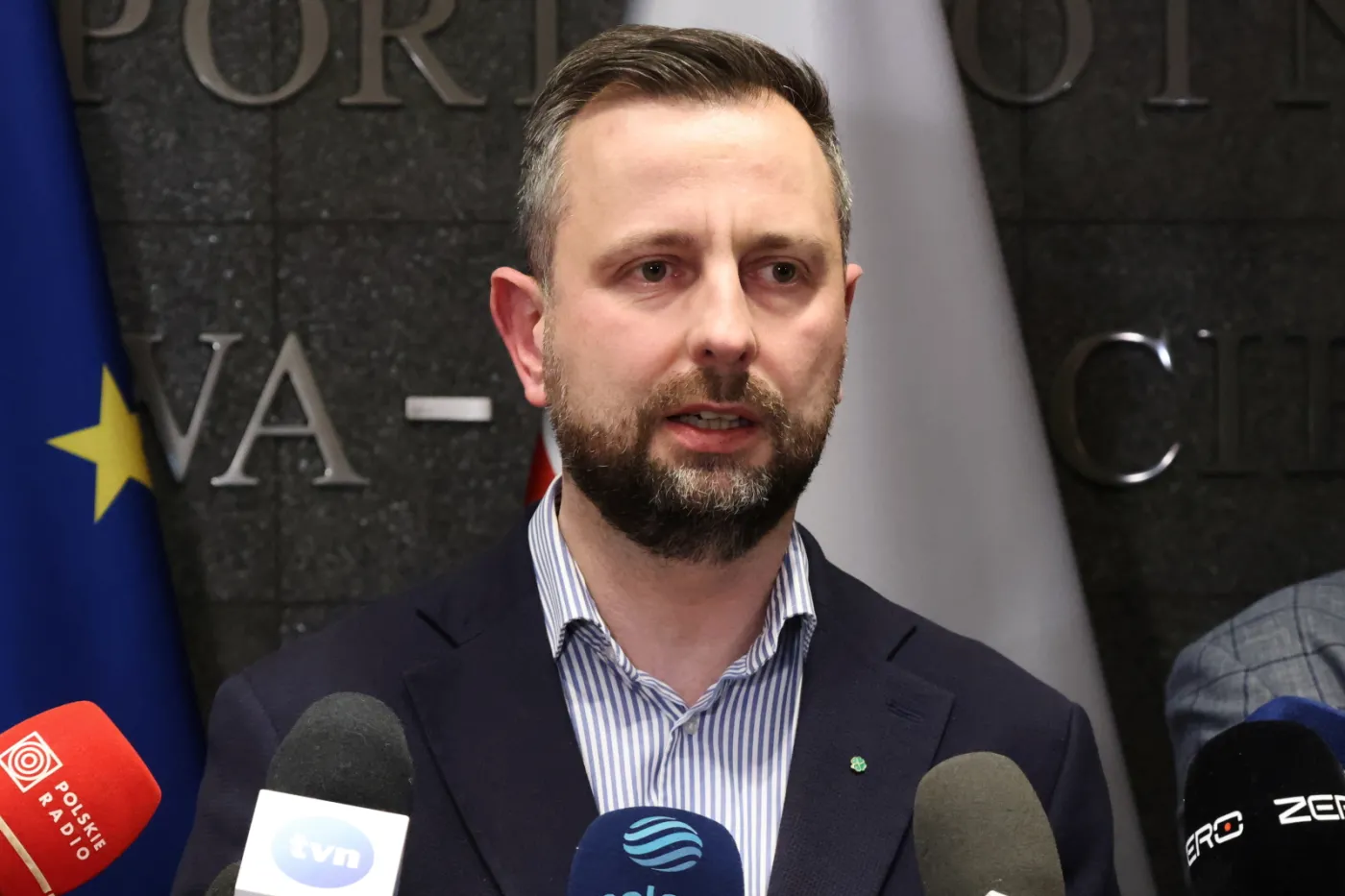 Prezydent zaproponował "polski SAFE 0 proc." Są pierwsze reakcje z rządu