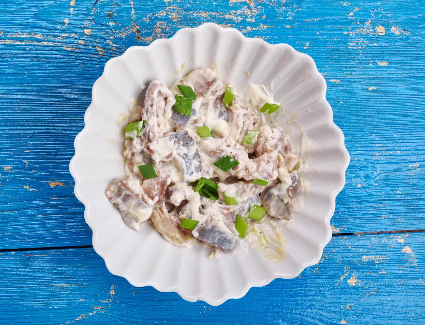  Śledzie biskupie wg przepisu Remigiusza Rączki to symfonia smaku