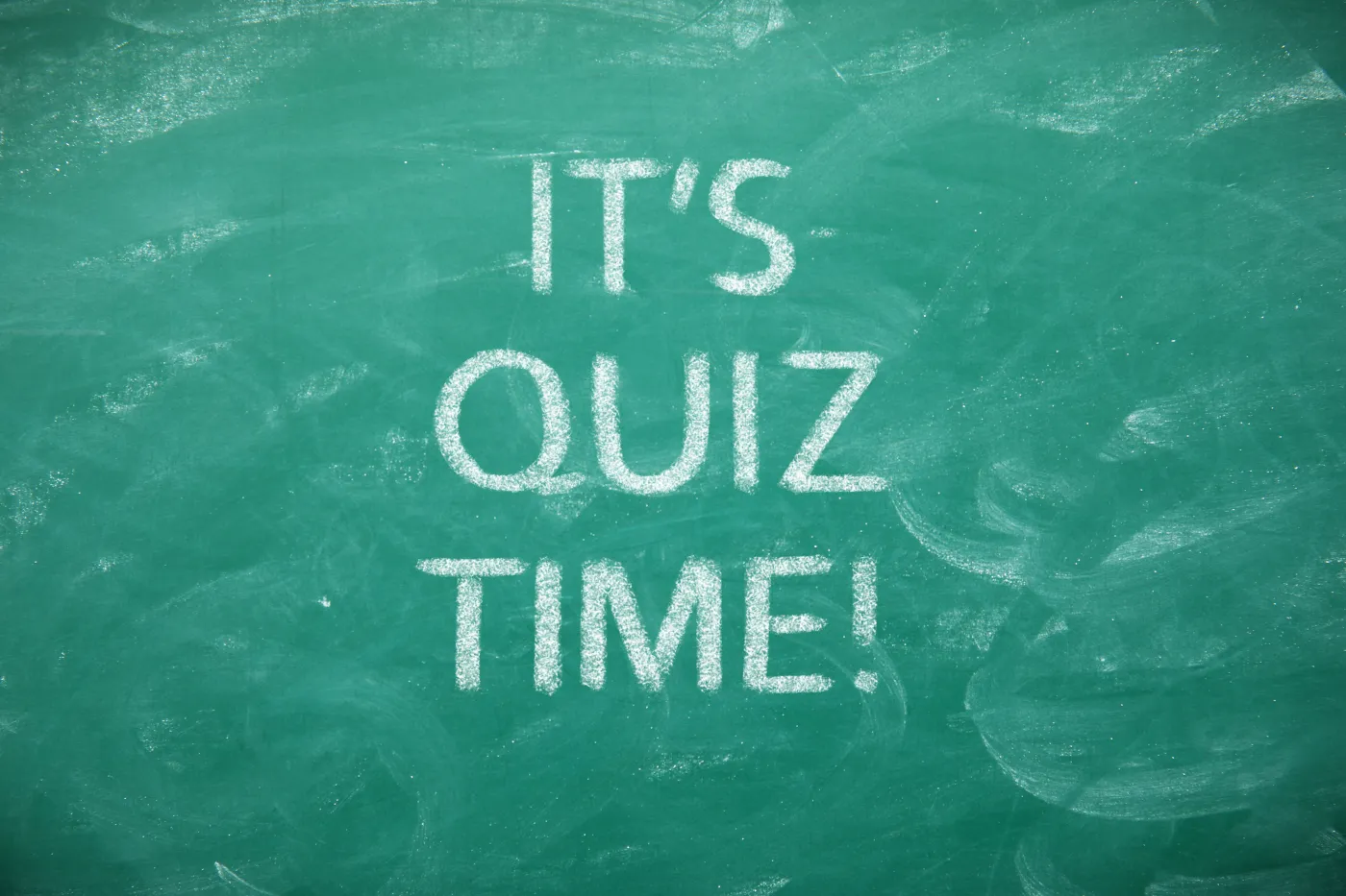 Szybki QUIZ z wiedzy o społeczeństwie. 7/10 zdobędą tylko najlepsi