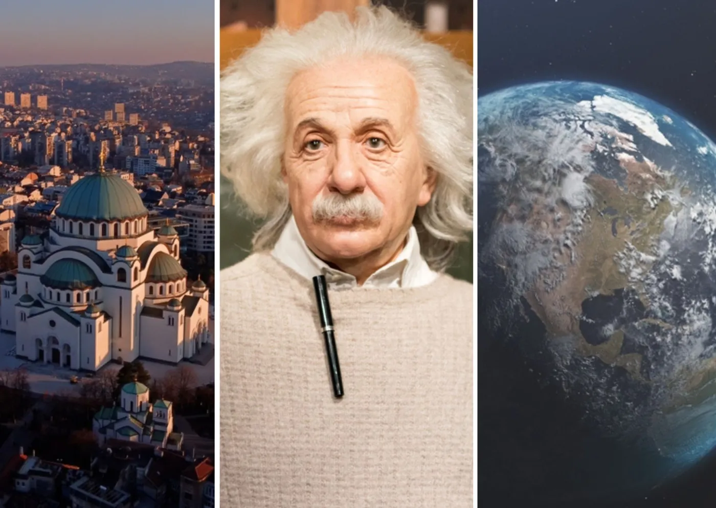 Trudny quiz z wiedzy o ogólnej. 10/12 trafi tylko mistrz. Dasz radę?