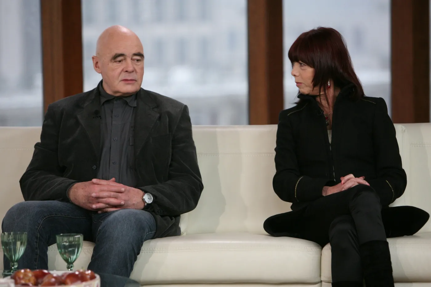 Dzie? Dobry TVN i jego go?cie