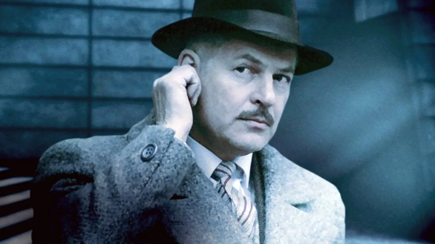 Kryminalne hity PRL. Trudny QUIZ dla amatorów ekranowych zbrodni