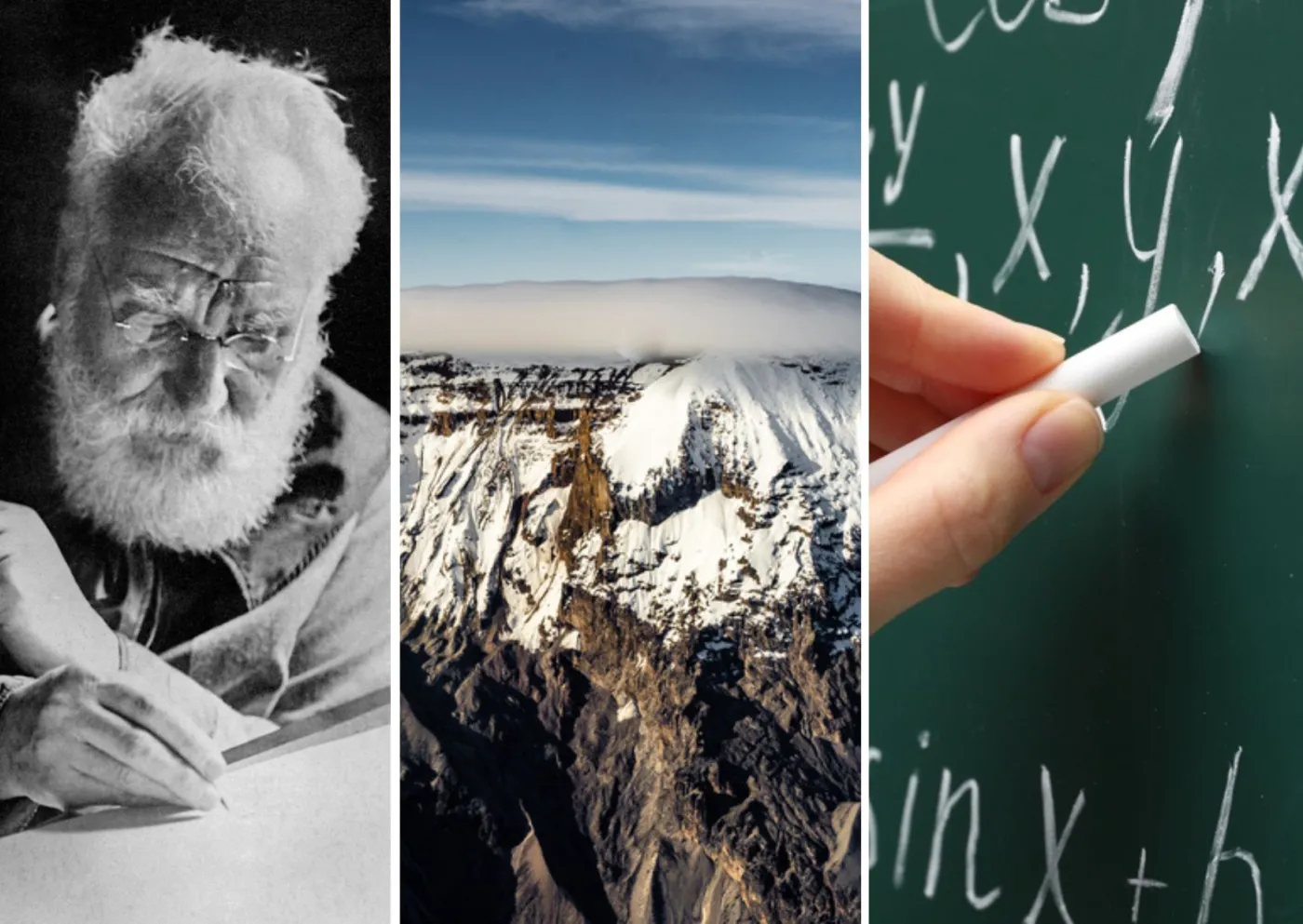 Bardzo trudny quiz z wiedzy ogólnej. 10/13 to już świetny wynik. Dasz radę?