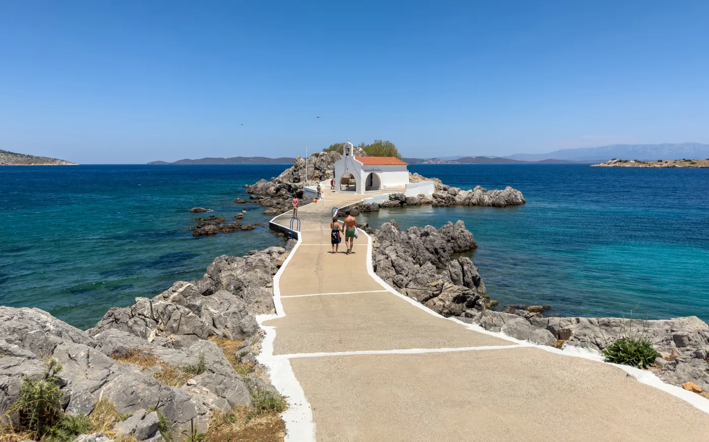 Wielki i trudny QUIZ o Grecji. 100 proc. dla podróżników na medal