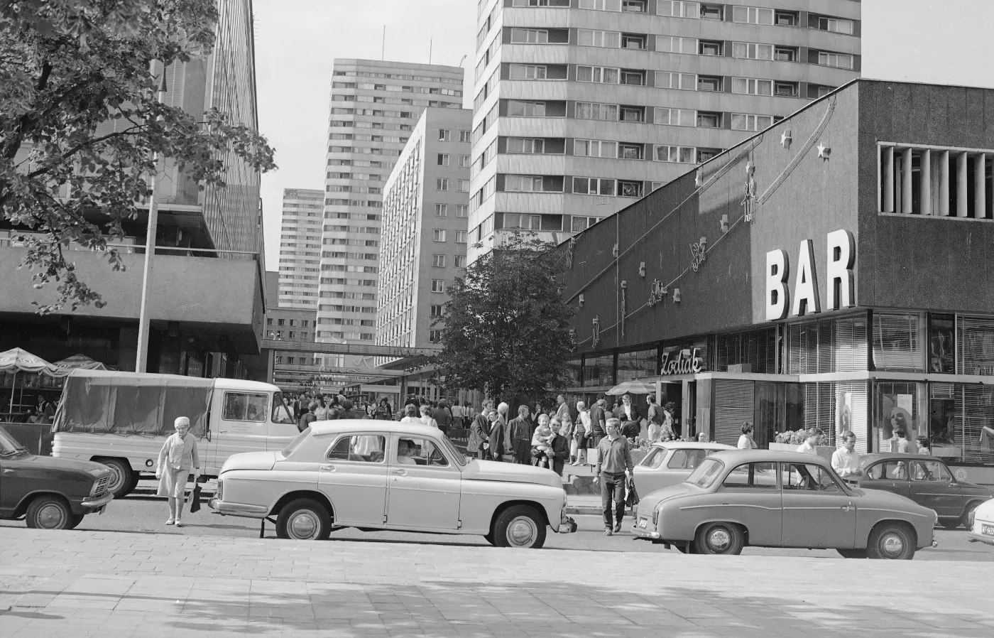 QUIZ. Życie codzienne PRL. Na ostatnie pytanie wiele osób nie odpowie