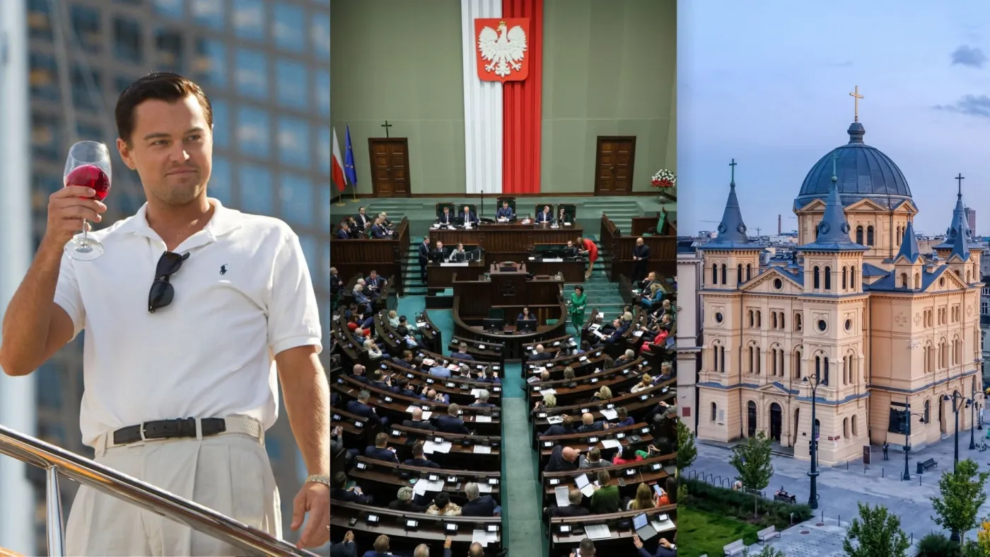 Bardzo trudny QUIZ z wiedzy ogólnej. 10/12 zdobędzie tylko geniusz