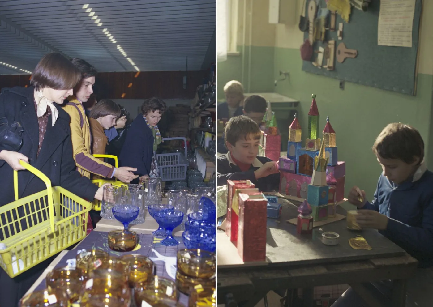 Trudny quiz dla fanów PRL-u. 7/10 to naprawdę dobry wynik. Dasz radę?