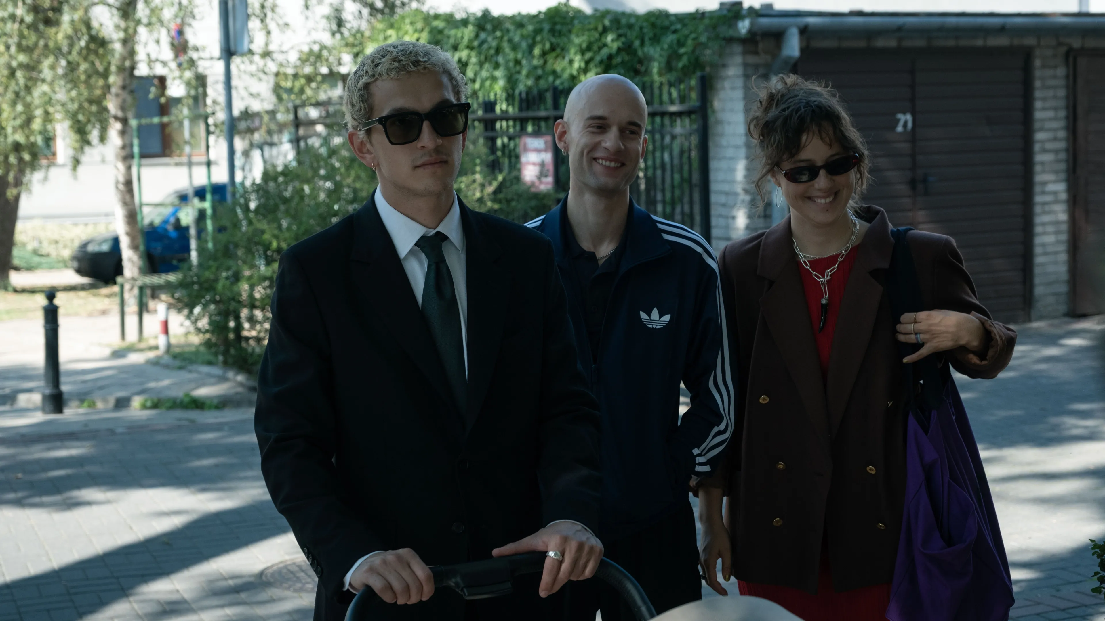 Nowy polski serial podbił świat. Zwyciężył w międzynarodowym konkursie