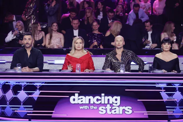 Kolejny odcinek programu "Taniec z Gwiazdami". Odpadły aż dwie pary