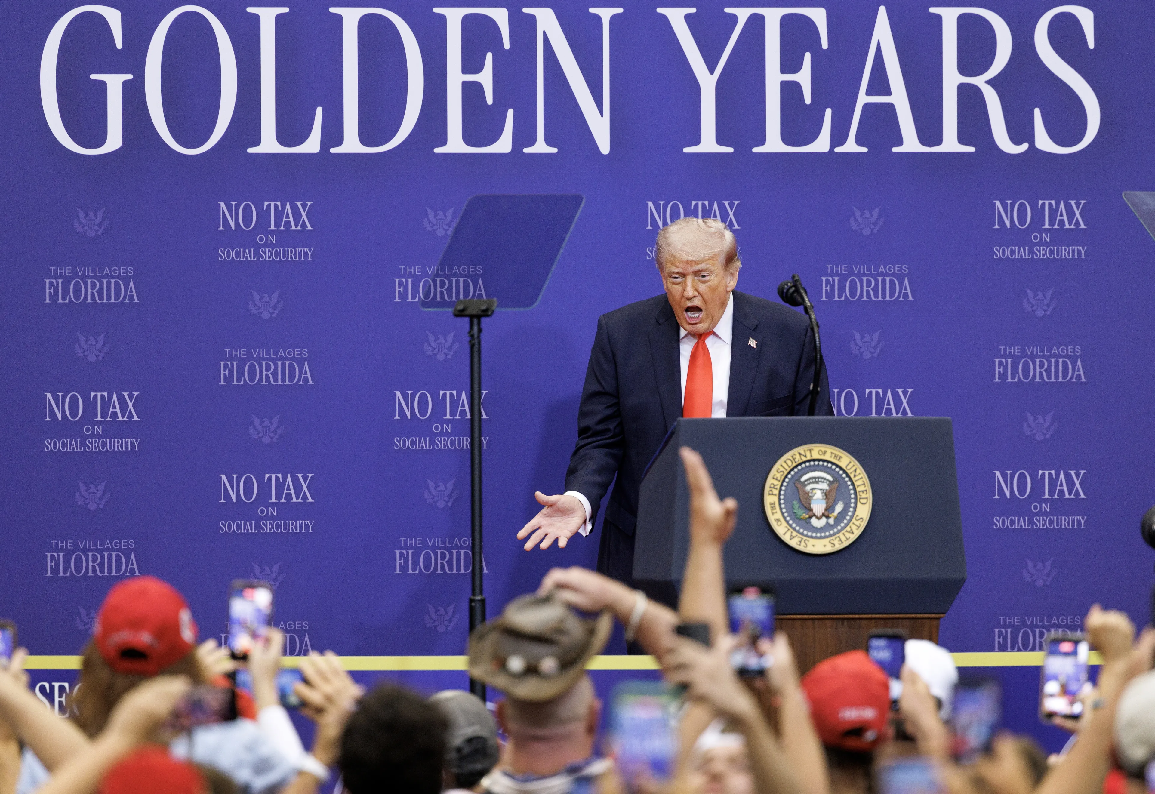 Trump wycofuje wojska z Niemiec. Pentagon ogłasza nagłą decyzję