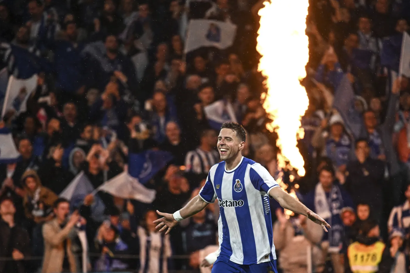 Bednarek zapewnił FC Porto zwycięstwo i mistrzostwo Portugalii