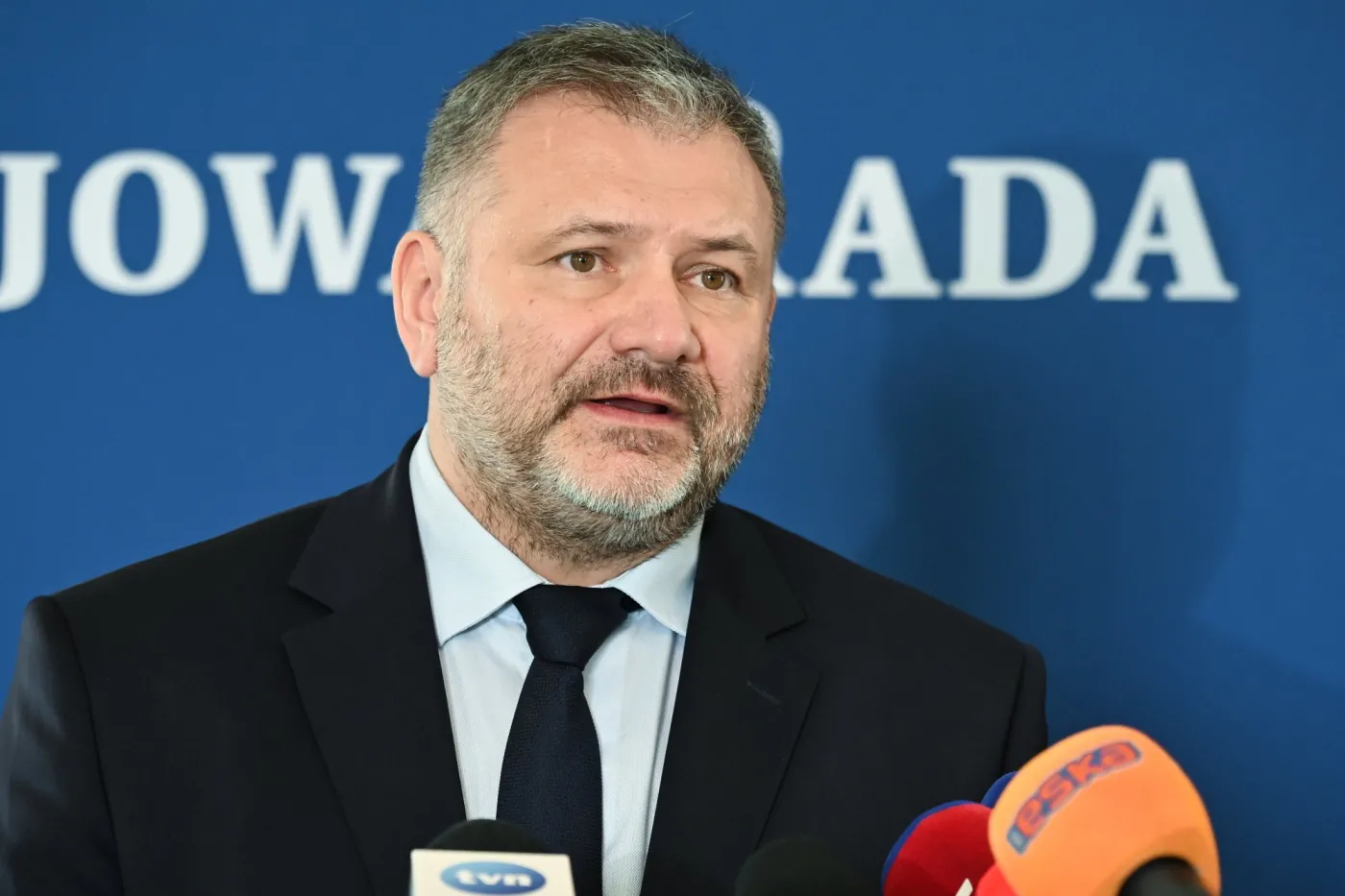 Minister Żurek zawiesił prokuratora Janeczka. "To człowiek Ziobry"