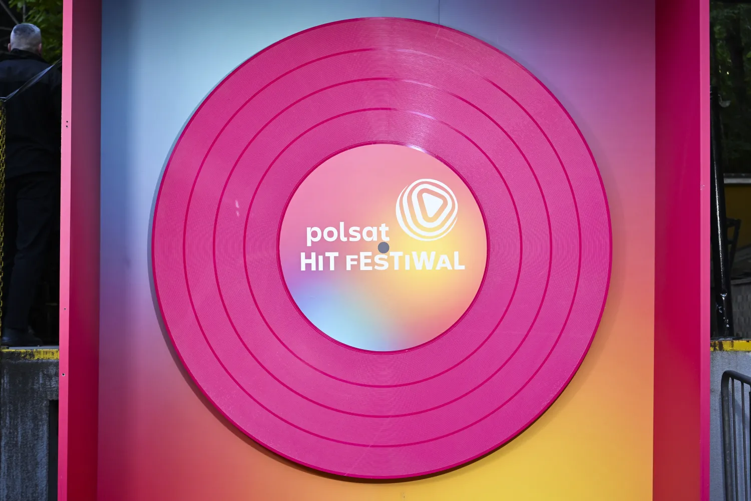Polsat Hit Festiwal 2026. Drugi dzień. Kto wystąpi? O której emisja?