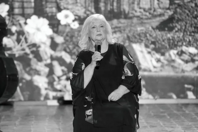 Okoliczności śmierci Stanisławy Celińskiej. "Nagle źle się poczuła"