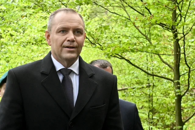 Prezydent Karol Nawrocki adoptował niedźwiedzia. Nazywa się "Batyr"