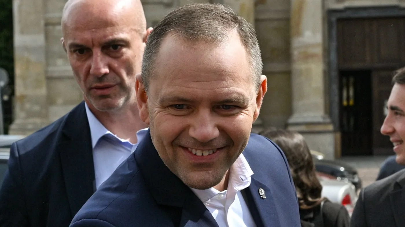 Karol Nawrocki