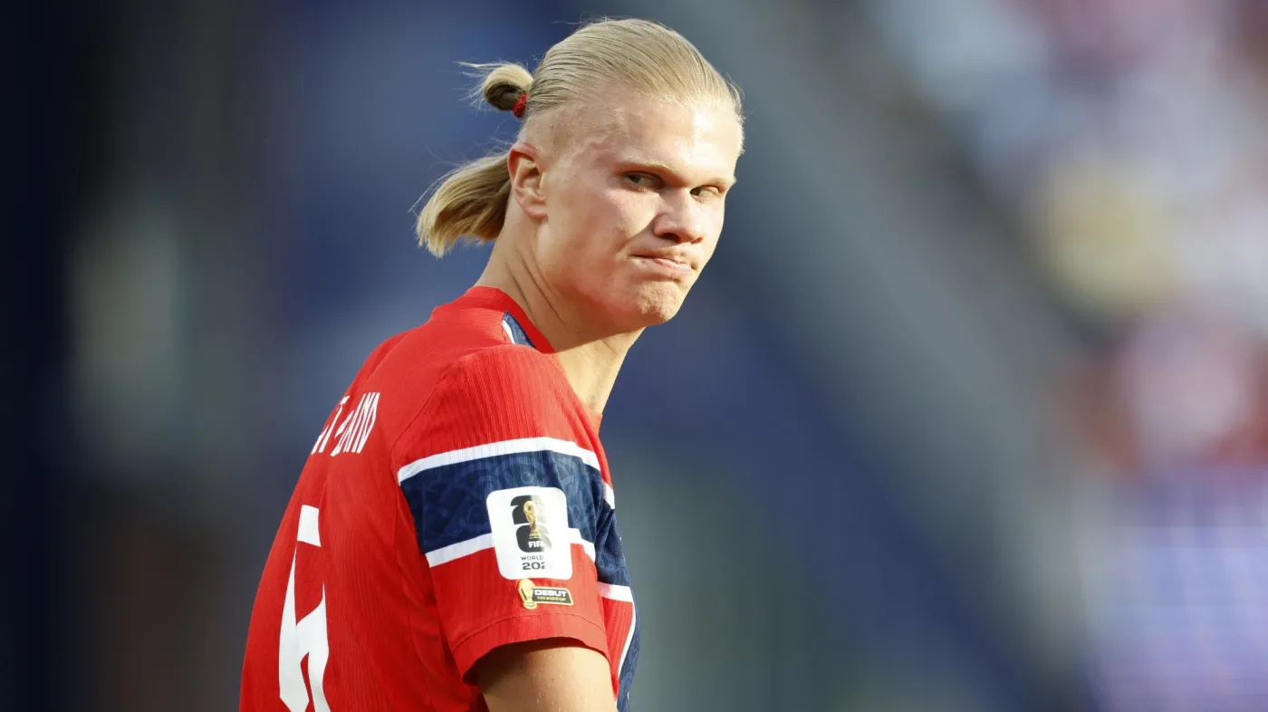 Trzęsienie ziemi w Norwegii. Czujniki odnotowały osiem wibracji
