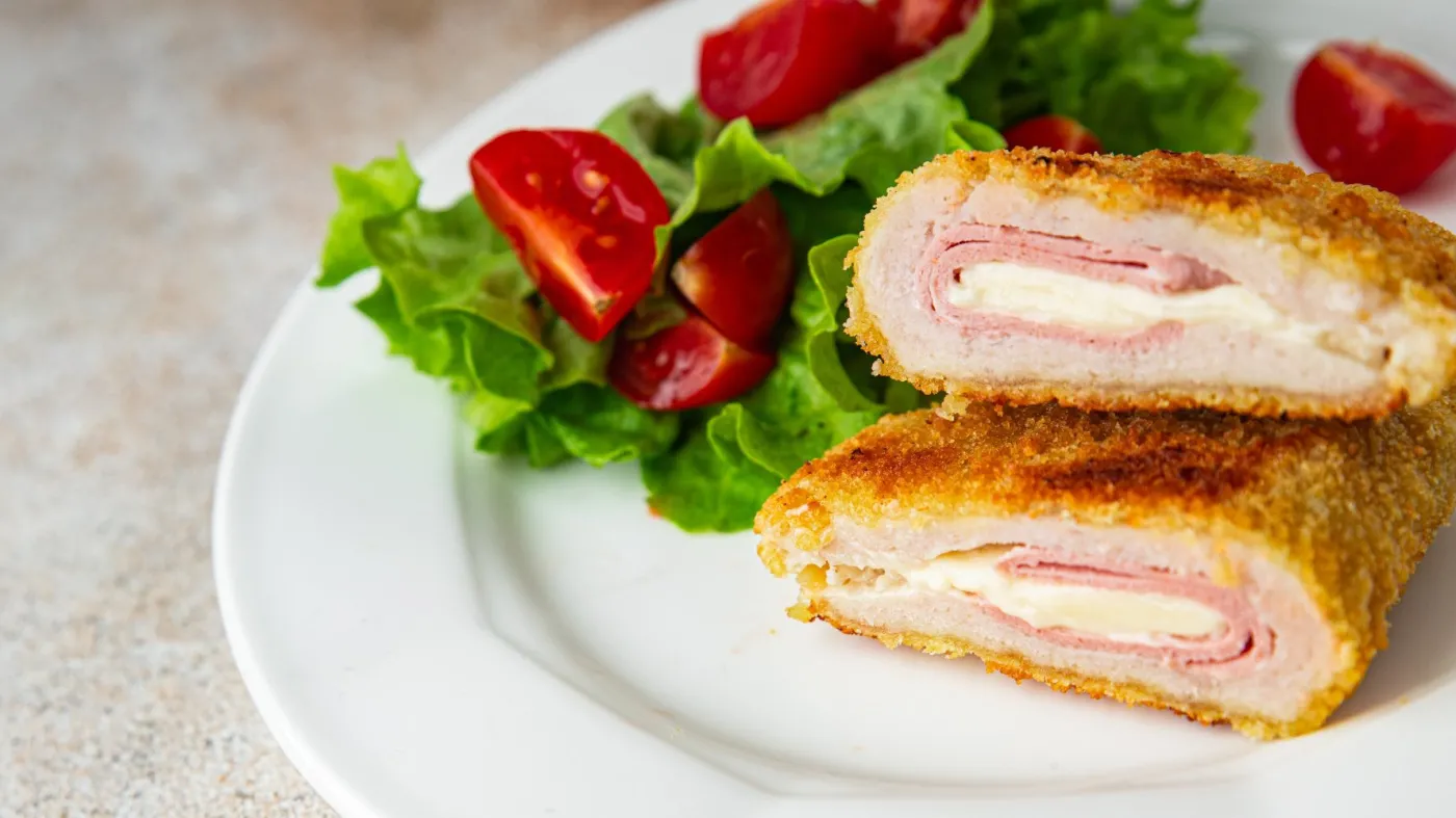 cordon bleu