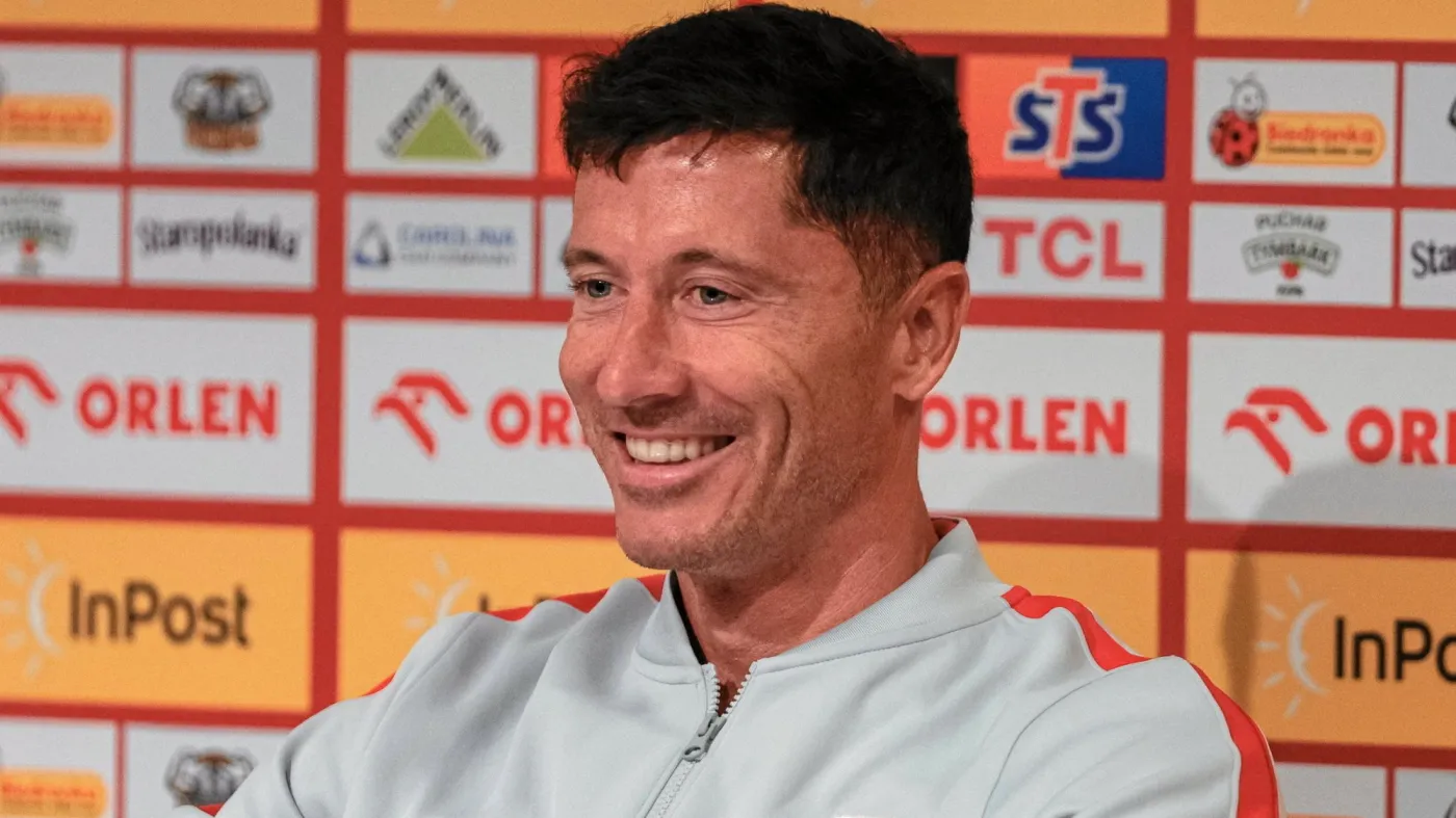 Robert Lewandowski wybrał nowy klub. Wiadomo, ile będzie zarabiał