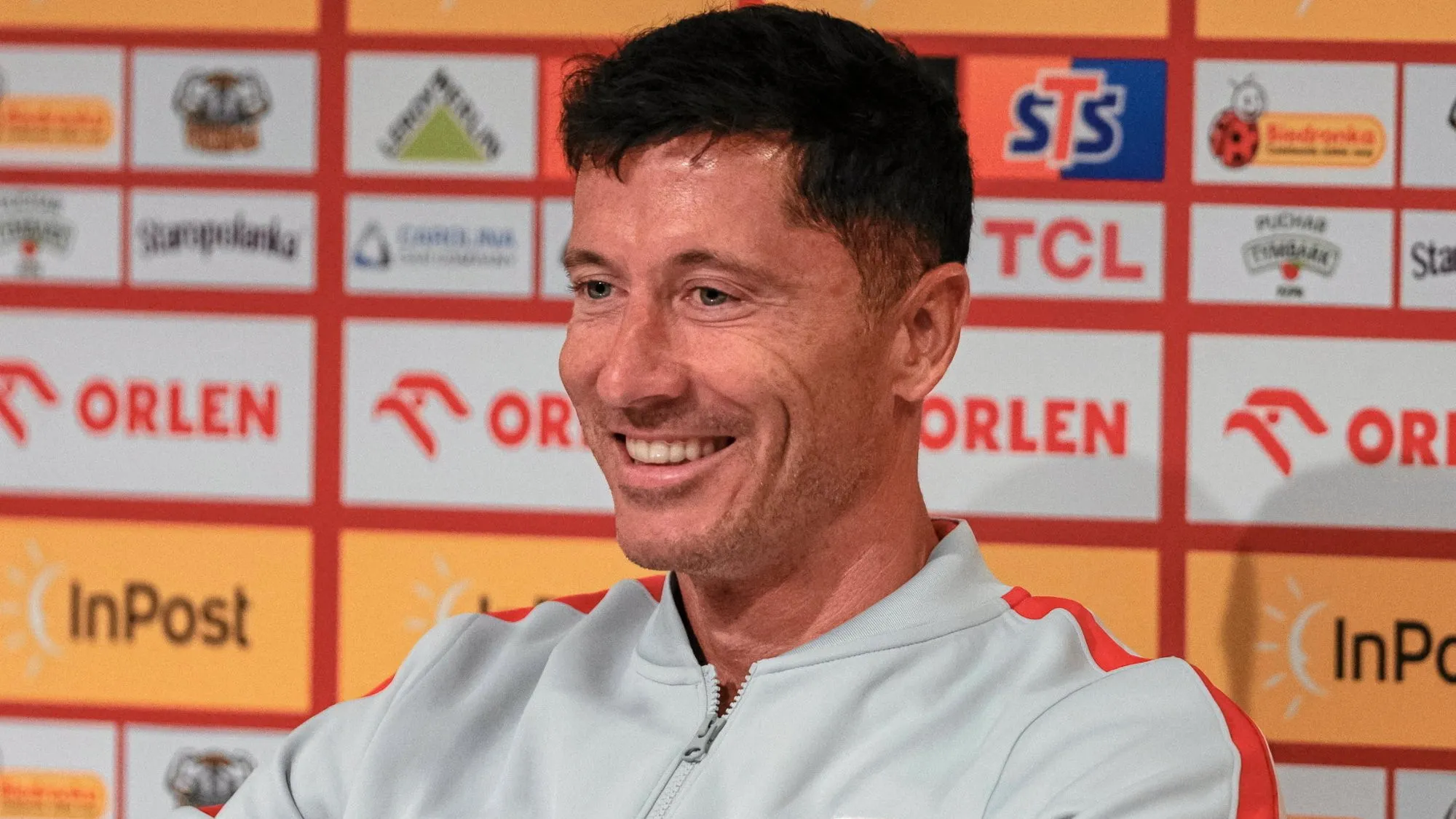 Robert Lewandowski wybrał nowy klub. Wiadomo, ile będzie zarabiał