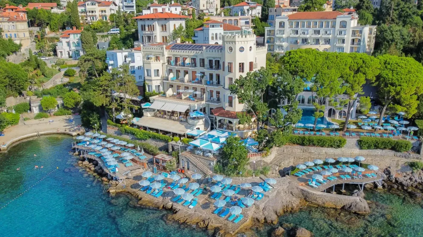 Opatija