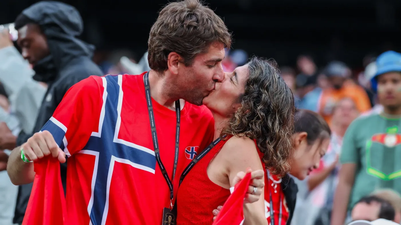 Mundial 2026. Norwescy kibice wypili morze piwa. Wyczerpali zapasy