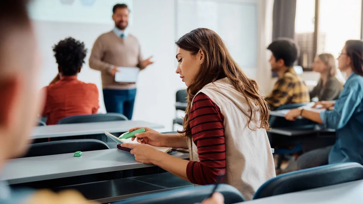 Trwa rekrutacja na studia. Wolne miejsca są jeszcze na prestiżowych uczelniach