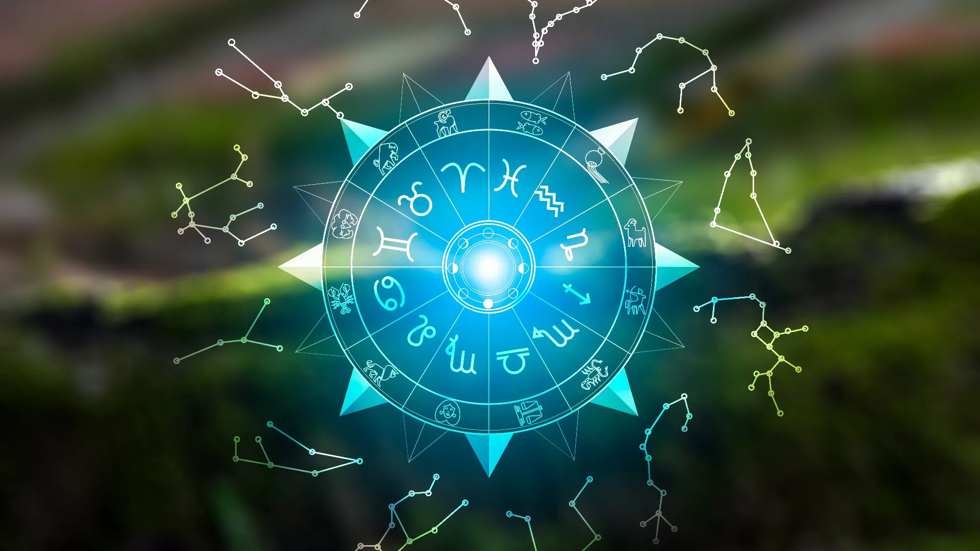 Aktualny horoskop dzienny na niedzielę 16 sierpnia 2026 roku dla wszystkich znaków zodiaku. Baran, Byk, Bliźnięta, Rak, Lew, Panna, Waga, Skorpion, Strzelec, Koziorożec, Wodnik, Ryby