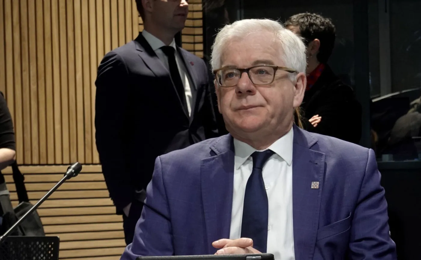 Kryzys migracyjny. Unijni szefowie MSZ: Decyzja Turcji nie do przyjęcia