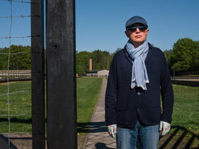 "To błąd, że polscy świadkowie nie biorą udziału w procesie SS-manów ze Stutthofu" [#RigamontiRazy2]