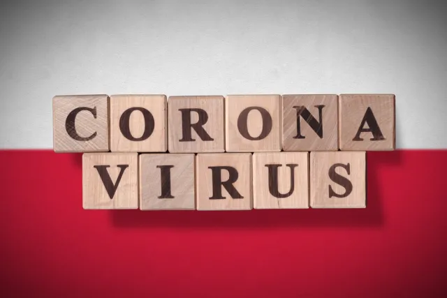 Kiedy szczyt zachorowań na koronawirusa w Polsce? PROGNOZA Uniwersytetu Waszyngtońskiego