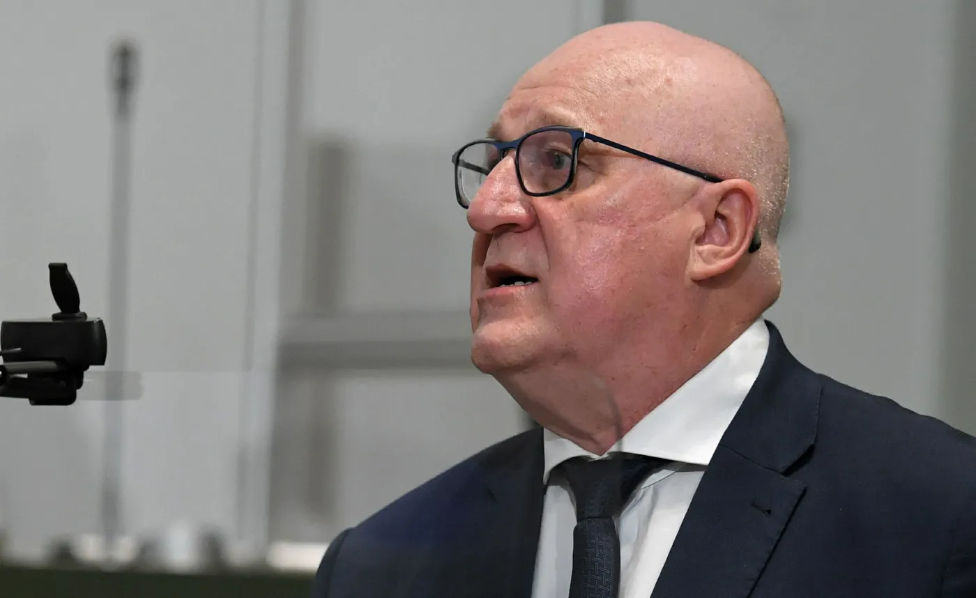 Szef PKW: Dziś wyborów nie fałszuje się, dosypując głosów do urny. O wyniku decydują media i pieniądze