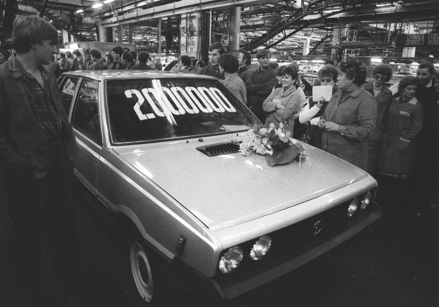 Pamiętasz te samochody? To hity PRL i lat 90 - QUIZ