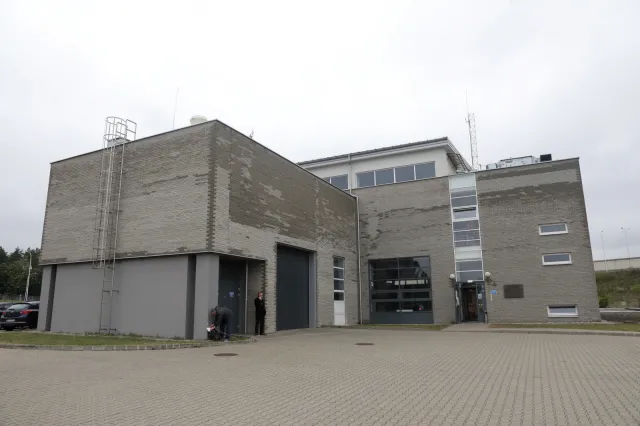 Nie było sabotażu w "Czajce". Prokuratura odmówiła wszczęcia śledztwa