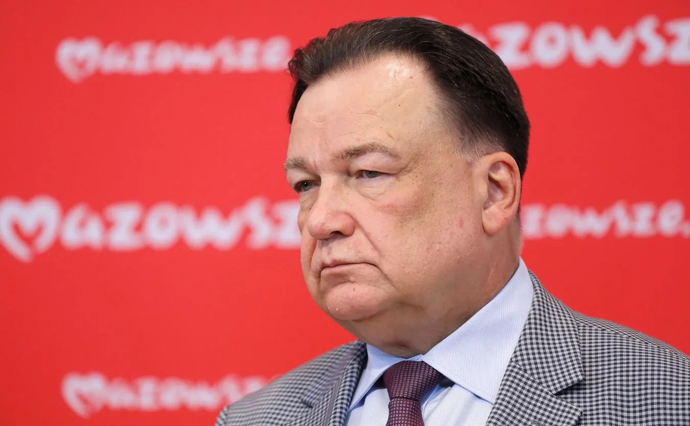 Mazowsze dostanie pomoc od Niemiec w walce z COVID-19