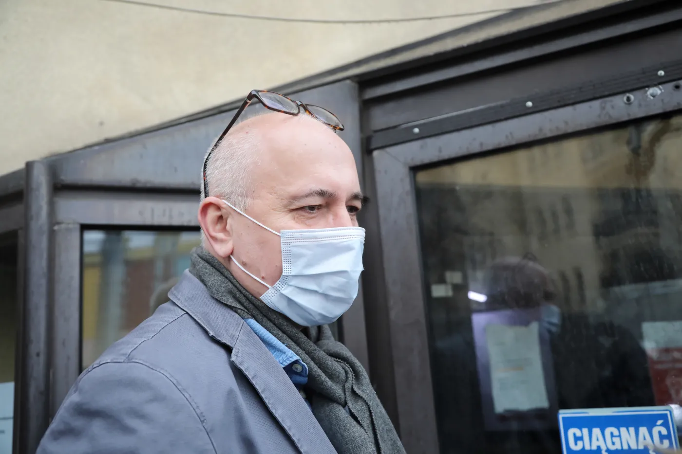 Brudziński: Nie postawiłbym złotówki na przetrwanie Zjednoczonej Prawicy bez Kaczyńskiego