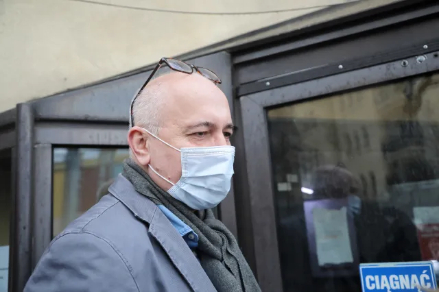 Brudziński: Nie postawiłbym złotówki na przetrwanie Zjednoczonej Prawicy bez Kaczyńskiego