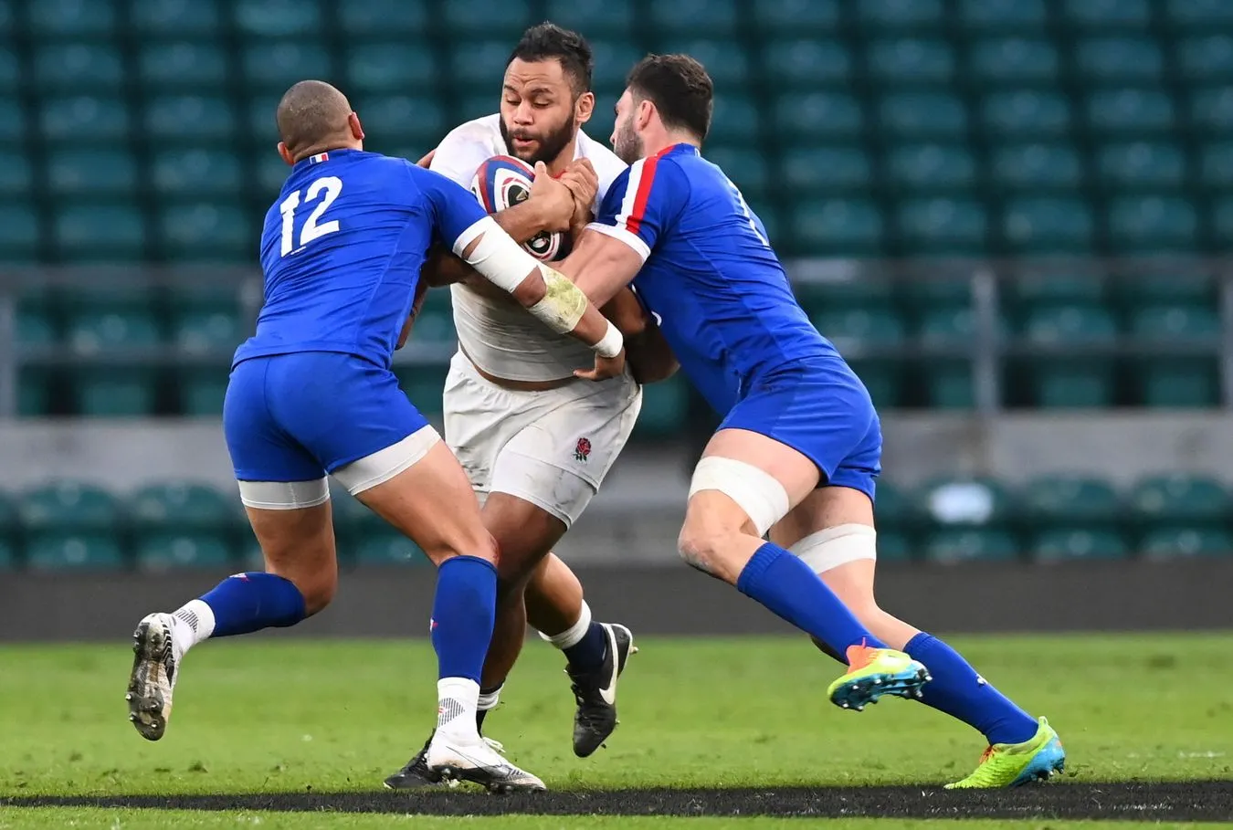 Puchar Sześciu Narodów w rugby: Szkocja przegrała z Irlandią