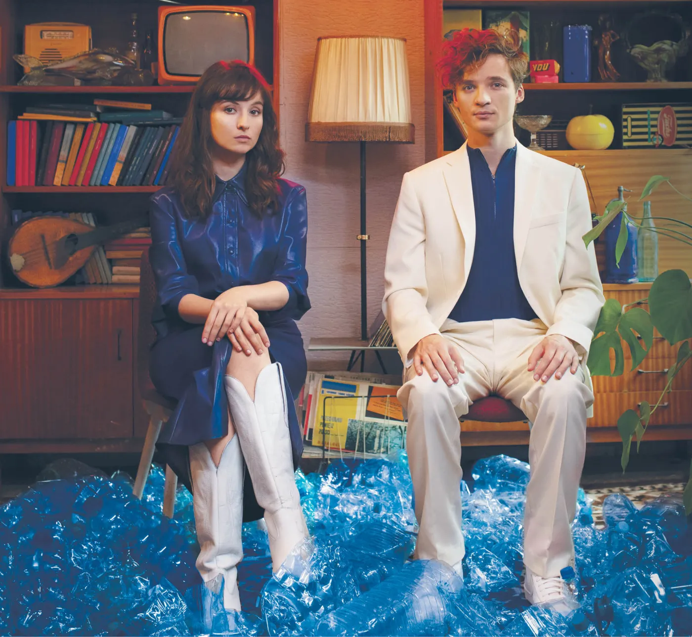 Rodzeństwo Sienkiewicz: Czekamy na koncerty plenerowe, zdalne się przejadły