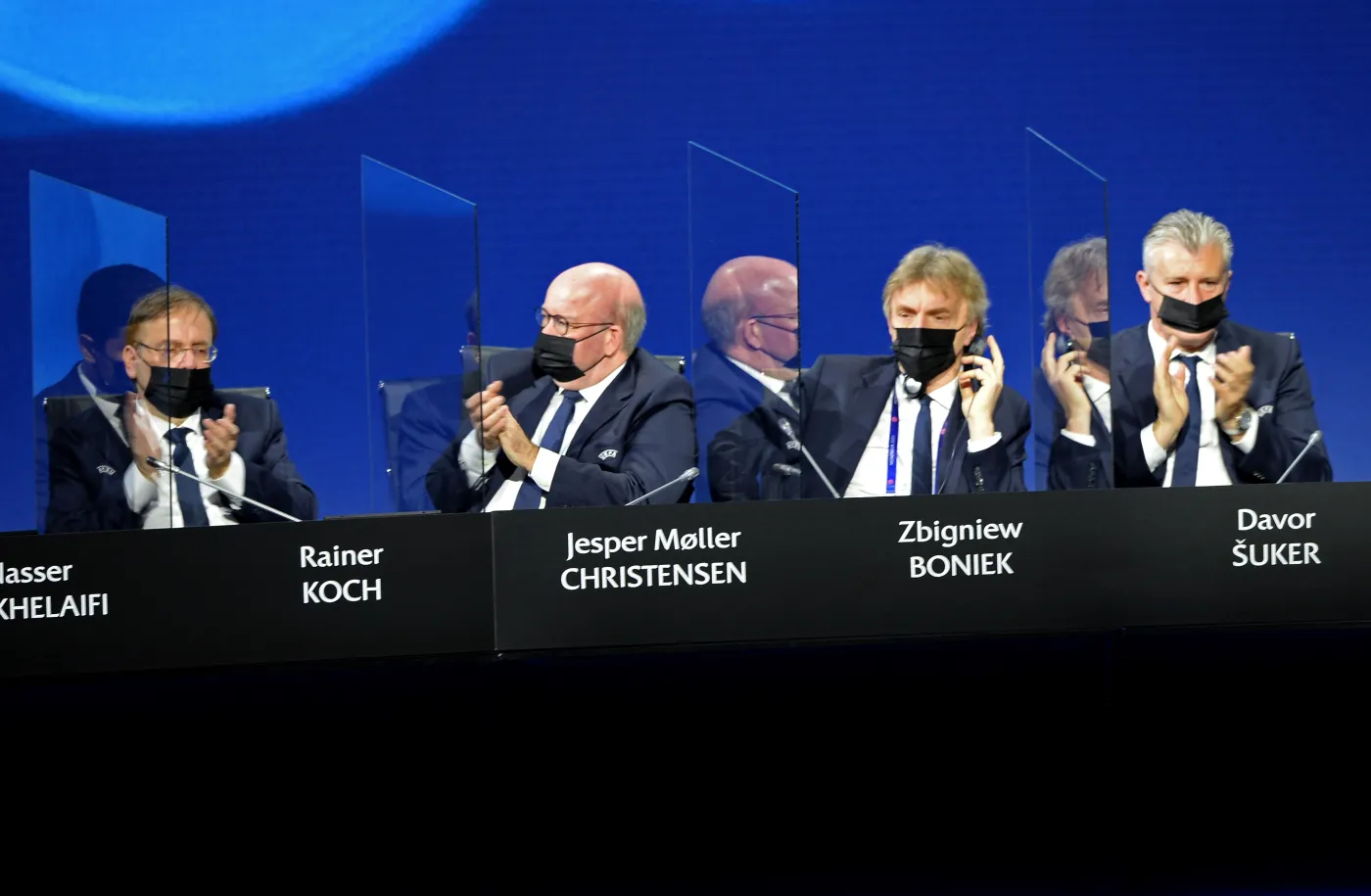 Zbigniew Boniek na fotelu wiceprezydenta UEFA zarobi fortunę