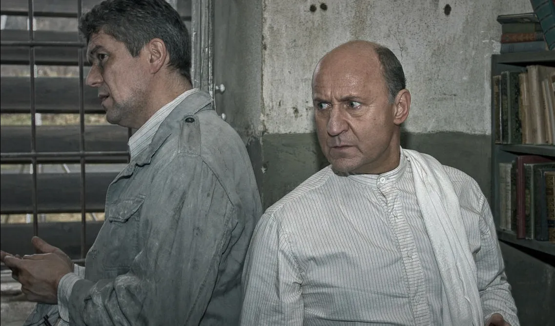 Spotkanie online z Piotrem Fronczewskim w cyklu "Mój Dramatyczny"