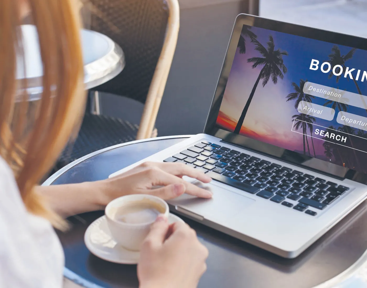 Co dalej z branżą hotelową? "Trudno jednoznacznie powiedzieć, jakie będą kryteria..."