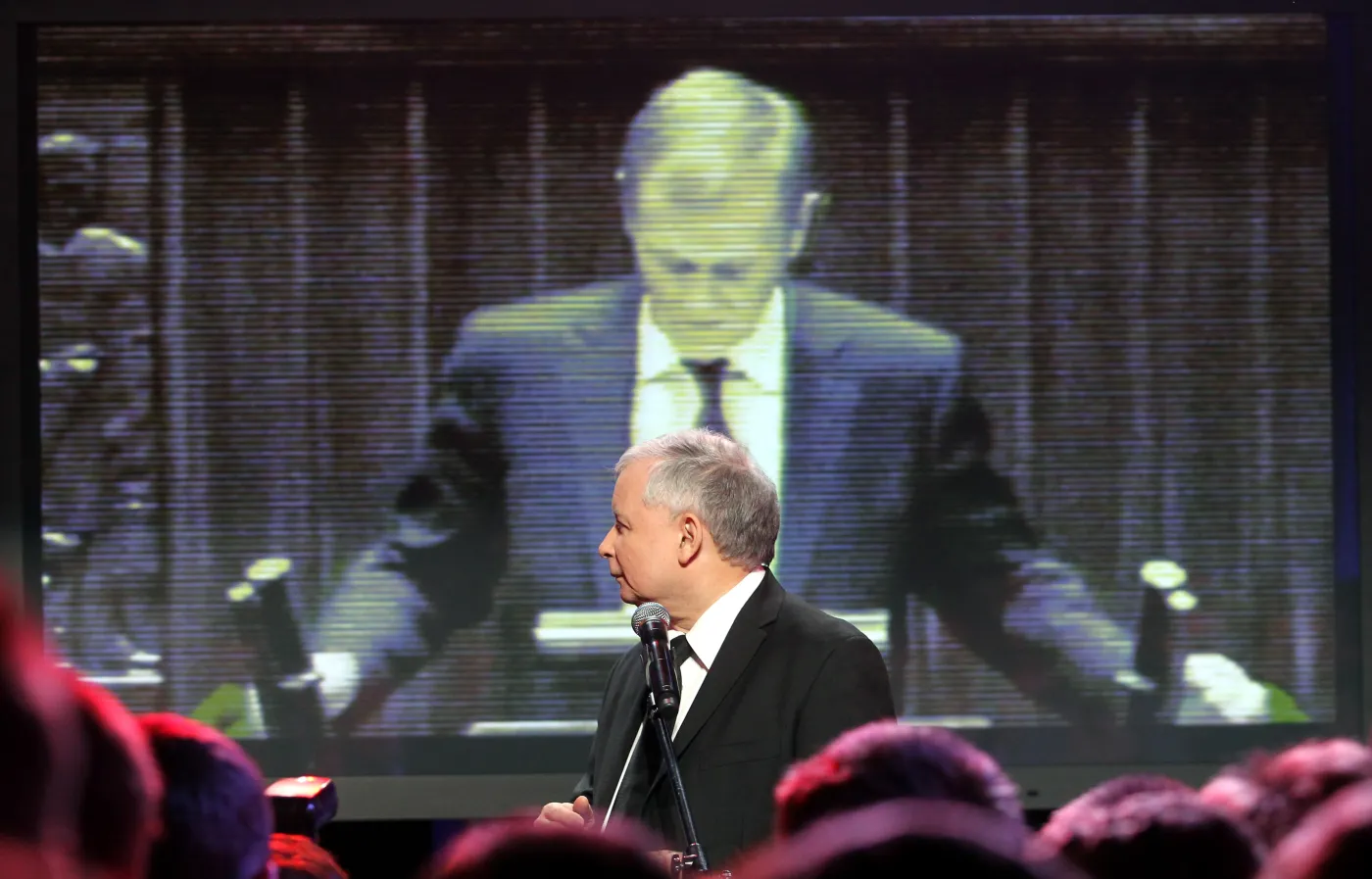 Wystarczy być liberałem, by nosić piętno sprzed 30 lat [ROZMOWA]