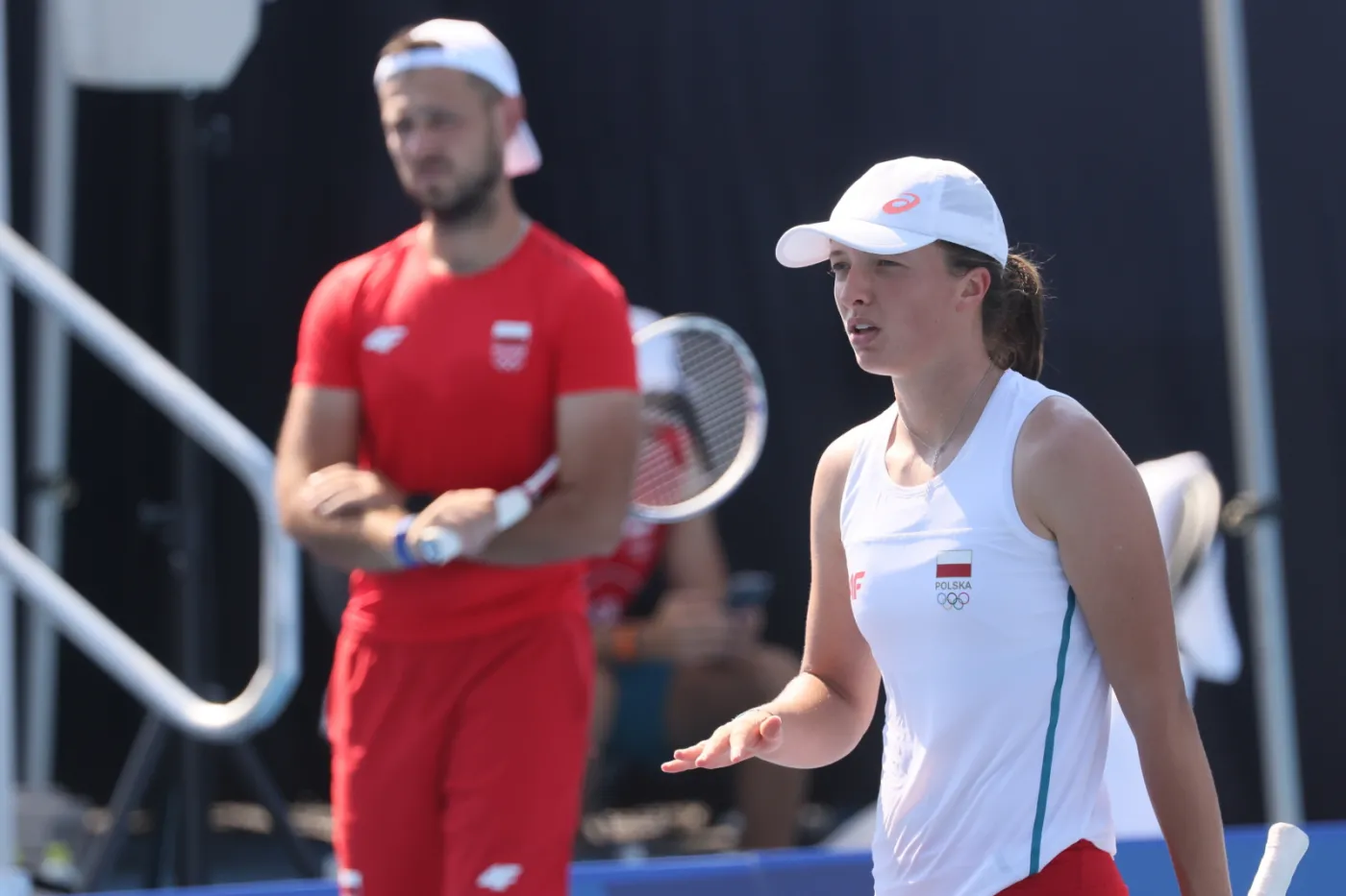 Tokio 2020. W sobotę zaczynają siatkarze i Iga Świątek