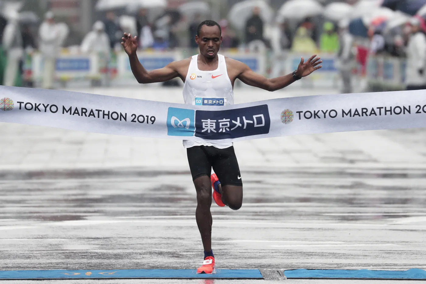 Kolejne zawody w Tokio przełożone z powodu COVID-19