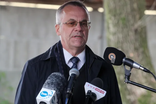 Sellin o pieniądzach z UE: Bez tych środków byśmy sobie prawdopodobnie poradzili, ale...