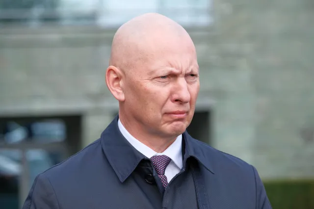 Generał Różański: Łukaszence zależy, by to Polska pierwsza użyła broni